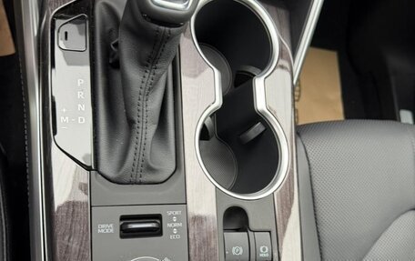 Toyota Highlander, 2026 год, 5 650 000 рублей, 7 фотография