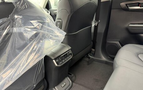 Toyota Highlander, 2026 год, 5 650 000 рублей, 9 фотография