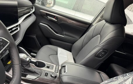 Toyota Highlander, 2026 год, 5 650 000 рублей, 6 фотография