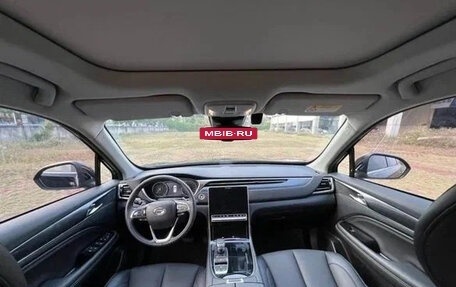 GAC GS5, 2022 год, 1 550 060 рублей, 9 фотография