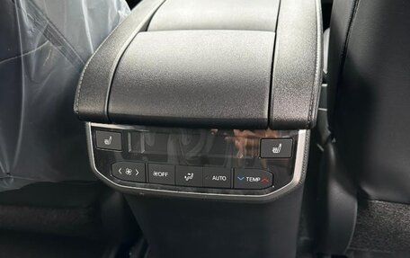 Toyota Highlander, 2026 год, 5 650 000 рублей, 11 фотография