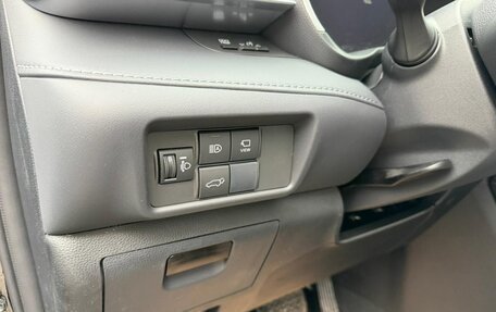 Toyota Highlander, 2026 год, 5 650 000 рублей, 8 фотография