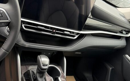 Toyota Highlander, 2026 год, 5 650 000 рублей, 10 фотография