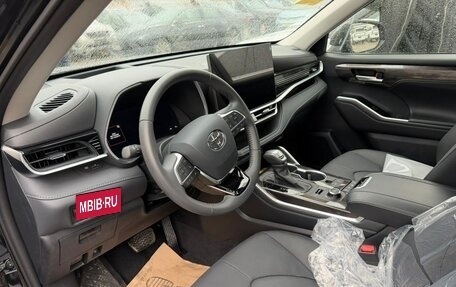 Toyota Highlander, 2026 год, 5 650 000 рублей, 5 фотография