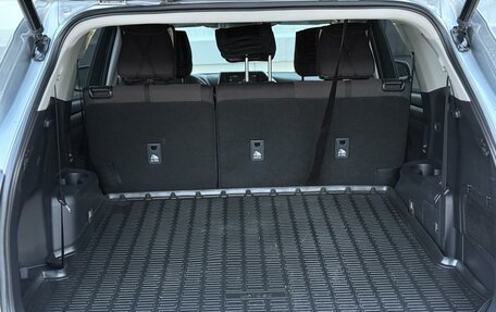 Toyota Highlander, 2022 год, 5 090 000 рублей, 10 фотография