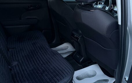 Toyota Highlander, 2022 год, 5 090 000 рублей, 15 фотография