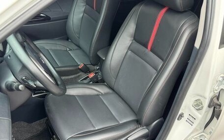 Toyota Yaris XP150 рестайлинг, 2022 год, 1 100 060 рублей, 16 фотография