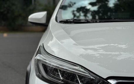 Toyota Yaris XP150 рестайлинг, 2022 год, 1 100 060 рублей, 7 фотография