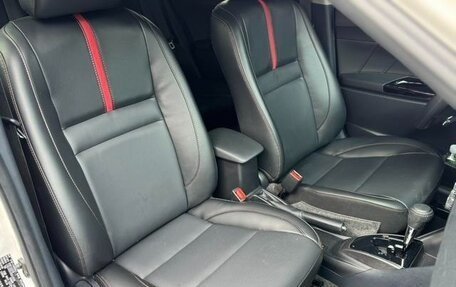 Toyota Yaris XP150 рестайлинг, 2022 год, 1 100 060 рублей, 17 фотография