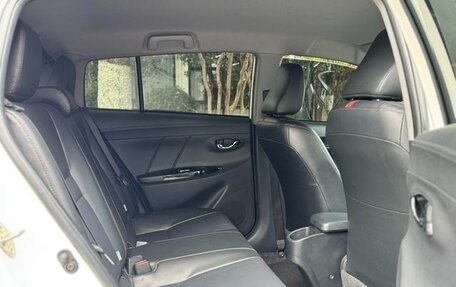 Toyota Yaris XP150 рестайлинг, 2022 год, 1 100 060 рублей, 15 фотография