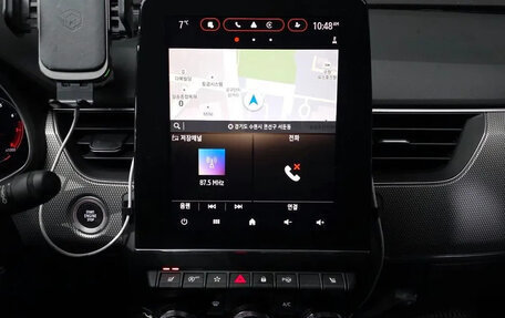 Renault Arkana I, 2023 год, 1 640 060 рублей, 12 фотография