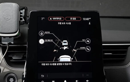 Renault Arkana I, 2023 год, 1 640 060 рублей, 14 фотография