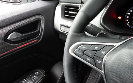 Renault Arkana I, 2023 год, 1 640 060 рублей, 15 фотография