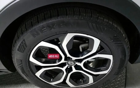 Renault Arkana I, 2023 год, 1 640 060 рублей, 20 фотография