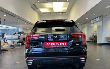 Haval Jolion, 2026 год, 2 649 000 рублей, 6 фотография