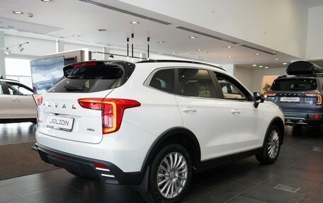 Haval Jolion, 2026 год, 2 649 000 рублей, 4 фотография