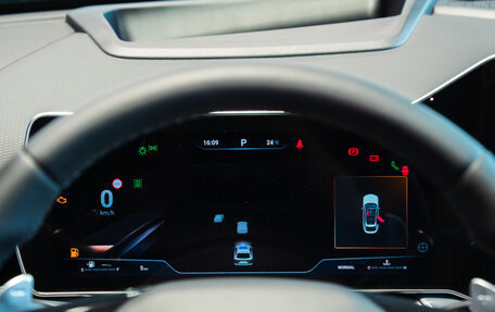 Haval F7x, 2026 год, 3 799 000 рублей, 31 фотография