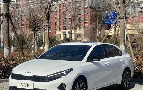 KIA K3, 2023 год, 1 460 060 рублей, 1 фотография