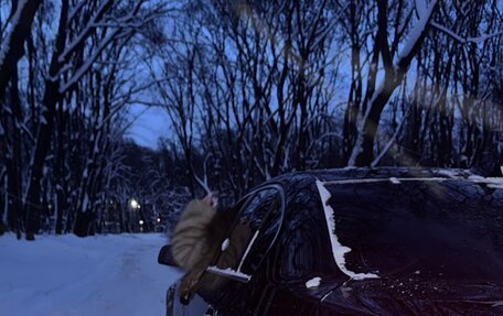 BMW 5 серия, 2003 год, 730 000 рублей, 2 фотография