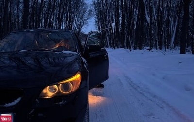 BMW 5 серия, 2003 год, 730 000 рублей, 1 фотография