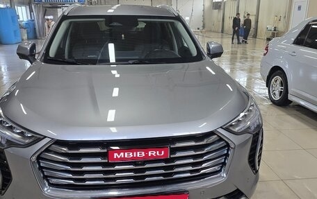 Haval Jolion, 2023 год, 1 800 000 рублей, 1 фотография