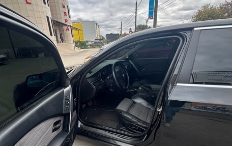 BMW 5 серия, 2003 год, 730 000 рублей, 8 фотография