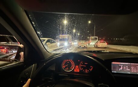 BMW 5 серия, 2003 год, 730 000 рублей, 3 фотография