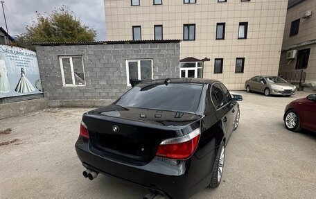 BMW 5 серия, 2003 год, 730 000 рублей, 7 фотография