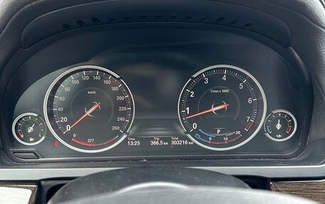 BMW 7 серия, 2014 год, 1 980 000 рублей, 7 фотография