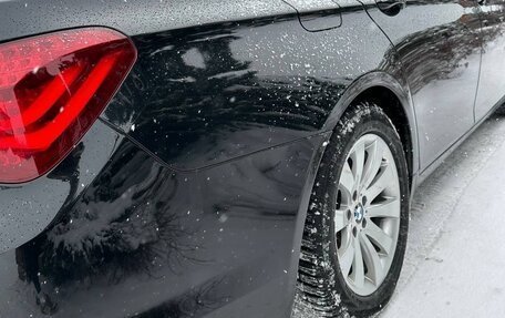 BMW 7 серия, 2014 год, 1 980 000 рублей, 4 фотография