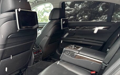 BMW 7 серия, 2014 год, 1 980 000 рублей, 5 фотография