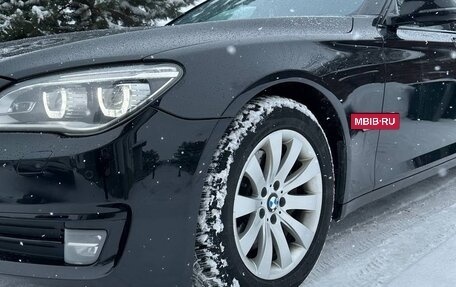 BMW 7 серия, 2014 год, 1 980 000 рублей, 3 фотография