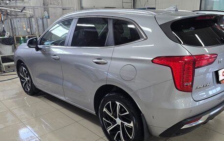 Haval Jolion, 2023 год, 1 800 000 рублей, 4 фотография