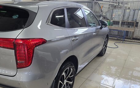 Haval Jolion, 2023 год, 1 800 000 рублей, 5 фотография