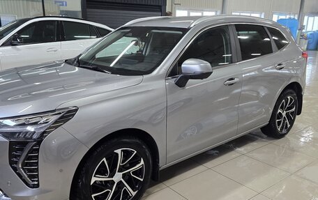 Haval Jolion, 2023 год, 1 800 000 рублей, 3 фотография