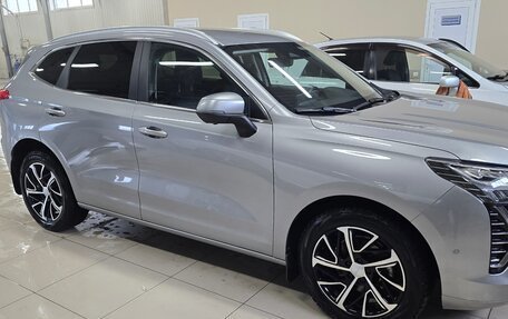 Haval Jolion, 2023 год, 1 800 000 рублей, 2 фотография