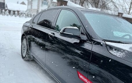 BMW 7 серия, 2014 год, 1 980 000 рублей, 12 фотография