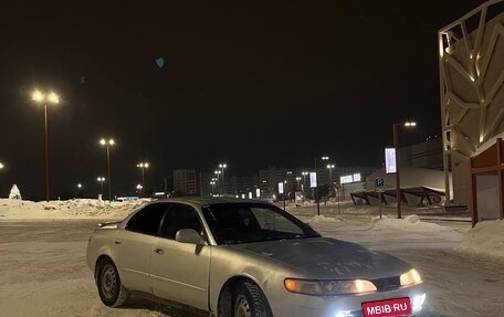 Toyota Corolla, 1992 год, 140 000 рублей, 2 фотография