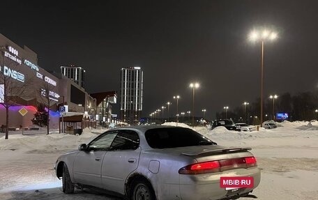 Toyota Corolla, 1992 год, 140 000 рублей, 4 фотография