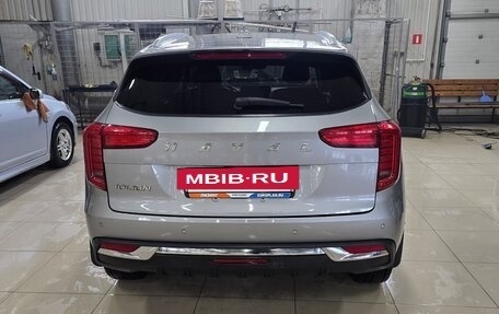 Haval Jolion, 2023 год, 1 800 000 рублей, 6 фотография