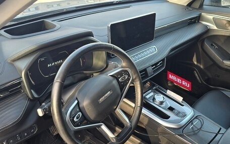 Haval Jolion, 2023 год, 1 800 000 рублей, 7 фотография