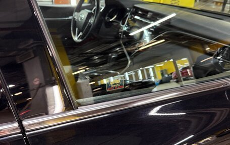 Toyota Camry, 2019 год, 3 490 000 рублей, 8 фотография