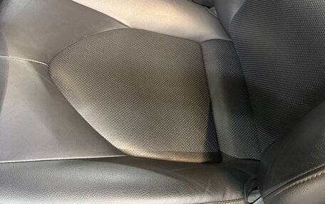 Toyota Camry, 2019 год, 3 490 000 рублей, 11 фотография