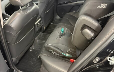 Toyota Camry, 2019 год, 3 490 000 рублей, 16 фотография