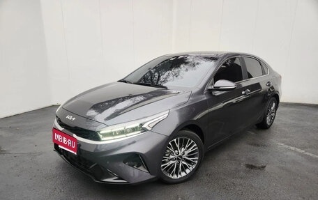 KIA K3, 2023 год, 1 690 060 рублей, 2 фотография