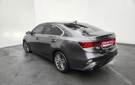 KIA K3, 2023 год, 1 690 060 рублей, 4 фотография