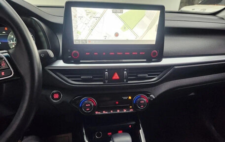 KIA K3, 2023 год, 1 690 060 рублей, 9 фотография