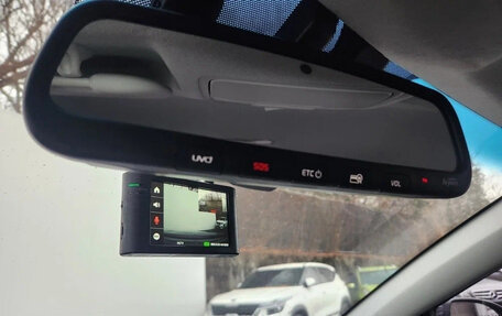 KIA K3, 2023 год, 1 690 060 рублей, 14 фотография