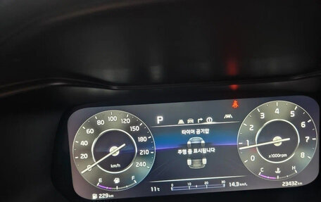 KIA K3, 2023 год, 1 690 060 рублей, 11 фотография