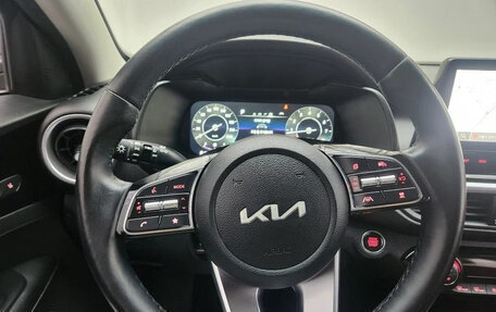 KIA K3, 2023 год, 1 690 060 рублей, 8 фотография